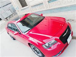 كرايسلر 300